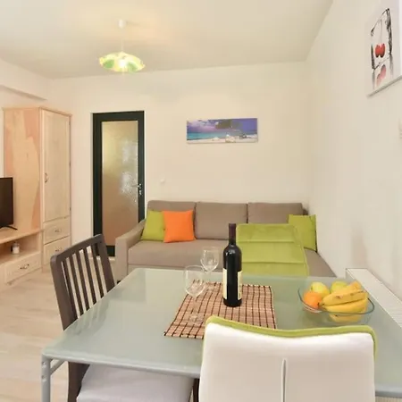With Private Pool Apartment