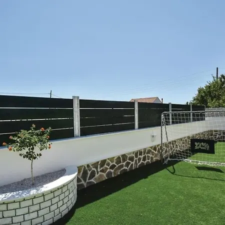 With Private Pool Trogir