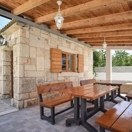 With Private Pool