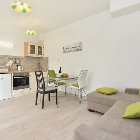 With Private Pool * Trogir
